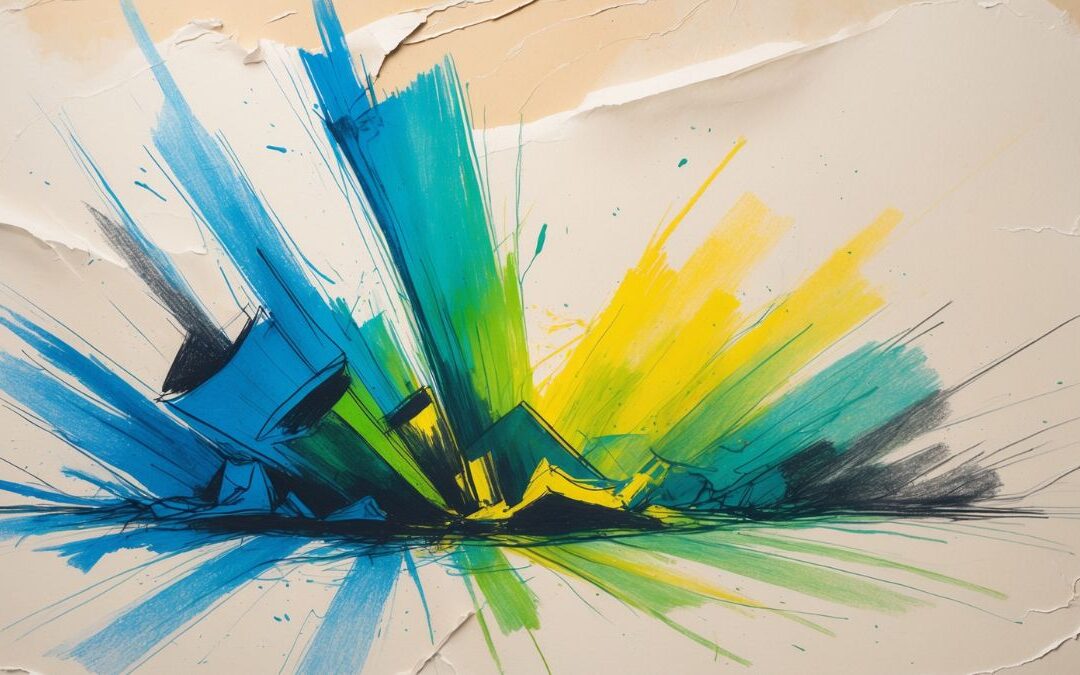 Master the Language of Creativity: A Vocabulary Quiz for the Arts and Media Industries