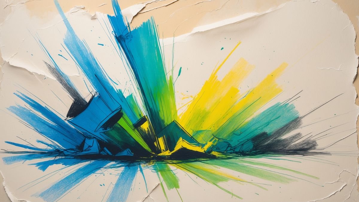 Vocabulary for Creative Industries – Arts and Media Terms Quiz