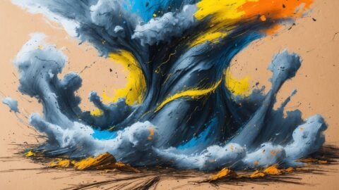 Tornado Secrets: What Really Happens Inside Nature's Wildest Storms