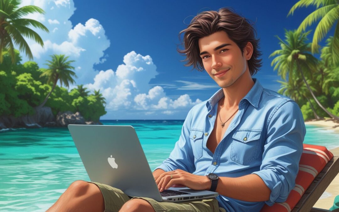 Master Persuasive Writing: Advocating for Remote Work Flexibility