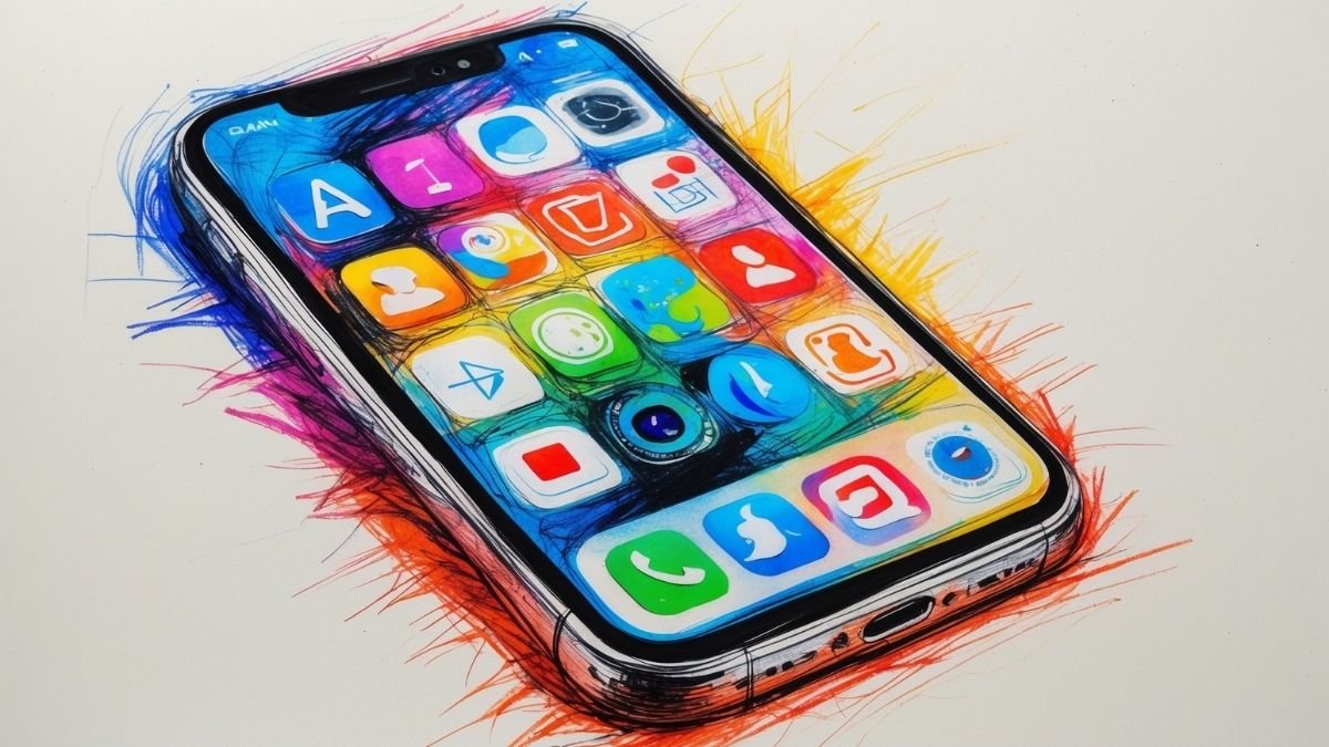 Write a press kit one-page company overview for a new mobile app. _ Focus on Writing