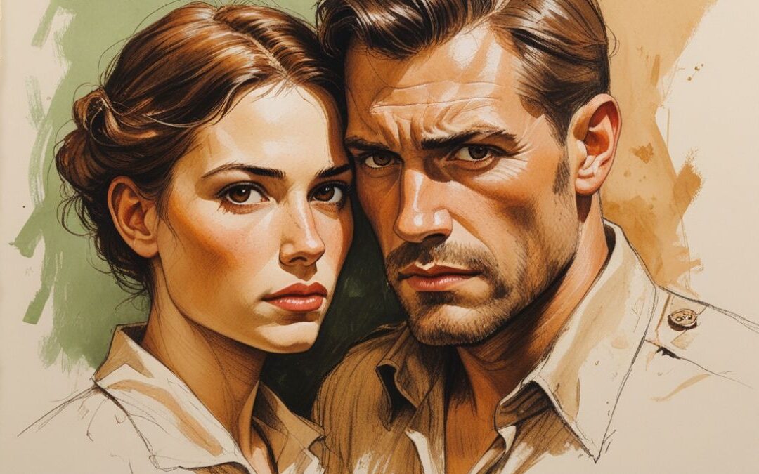 Why A Farewell to Arms Is More Than a Book—It’s an Experience