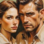A Farewell to Arms by Ernest Hemingway