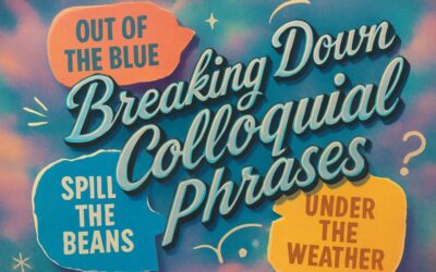 Do You Speak English Like a Native? An Advanced Idioms Quiz