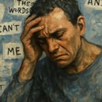 Aphasia and language deficits