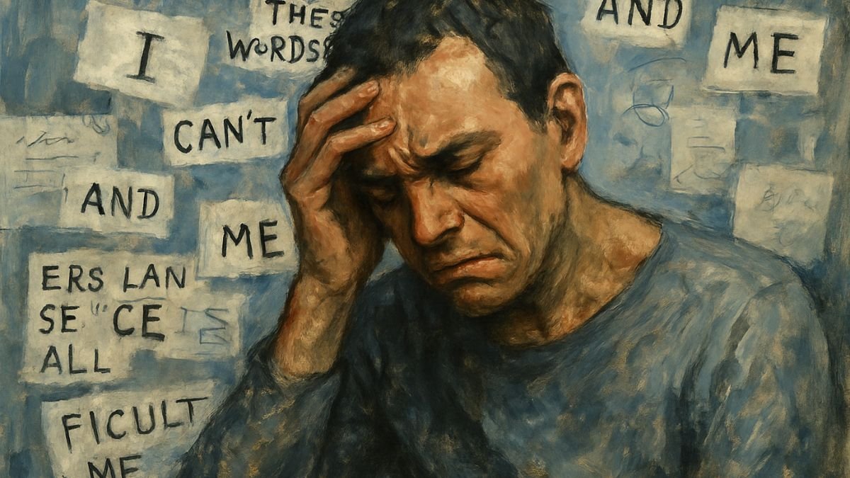 Aphasia and language deficits Aphasia and language deficits