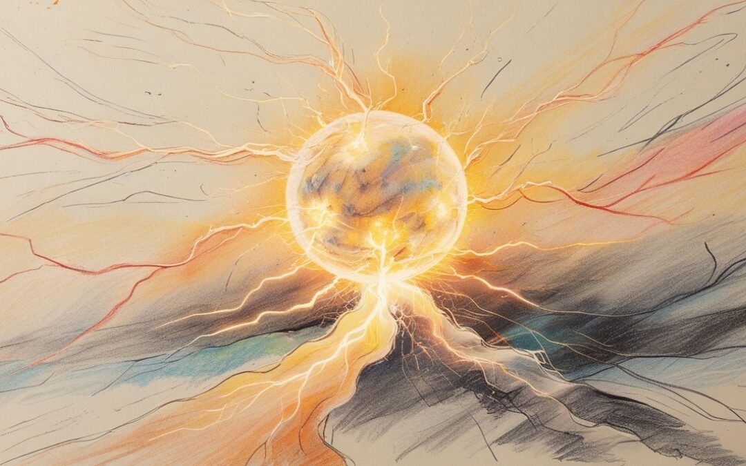 Ghost Orbs of the Sky: The Enduring Mystery of Ball Lightning