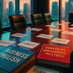 Business English – Corporate Governance and Ethics Terminology