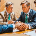 Business English – Negotiation Tactics and Vocabulary