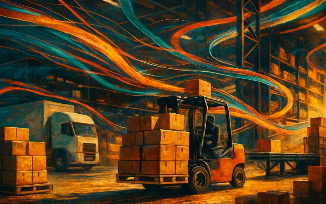 Is Your Business English Fluent? Test Your Supply Chain Vocabulary