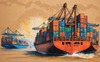 Master Business English: Can You Navigate the Complex World of International Trade?