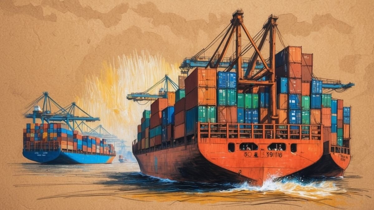 Business English – Trade and Export Terminology