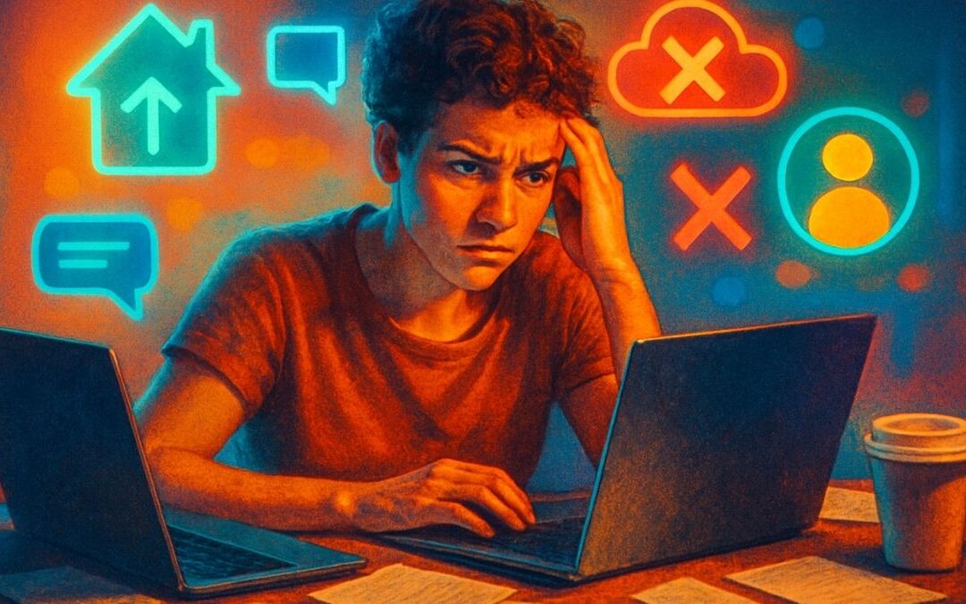 Remote Work Revolution: The Benefits, Challenges, and Future of the Home Office