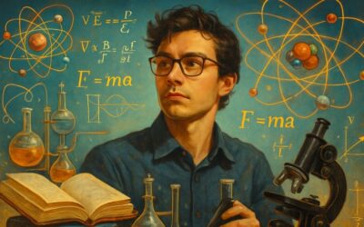 So You Want to Be a Physicist?: An Explorer’s Guide to Unlocking the Universe