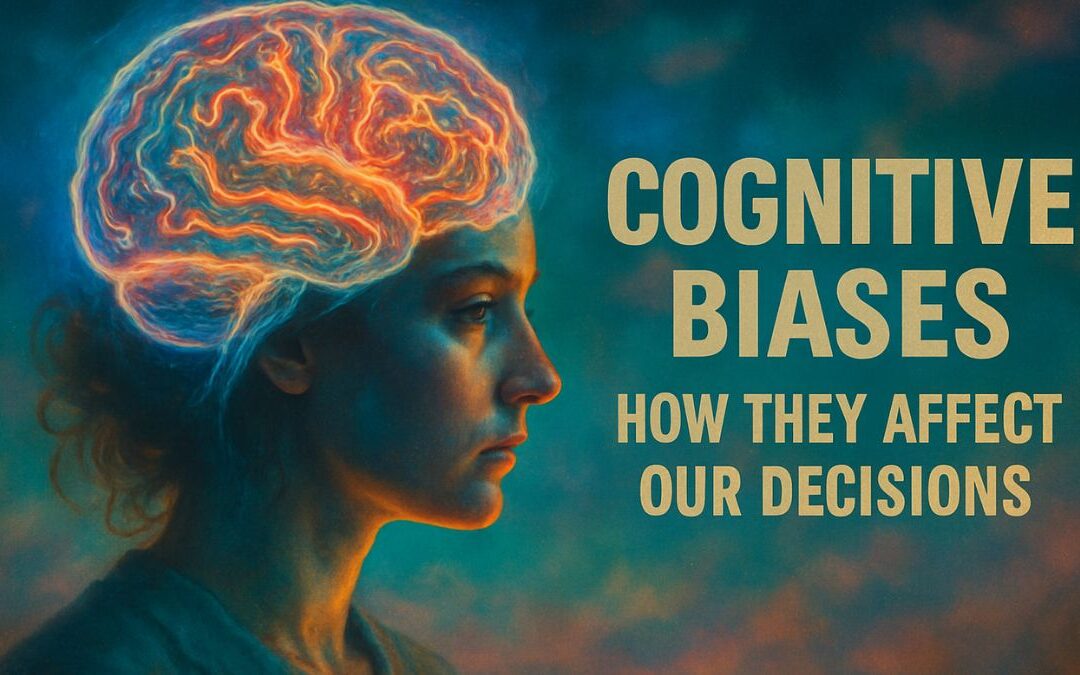 Cognitive Biases: How They Affect Our Decisions | Listening Comprehension Practice