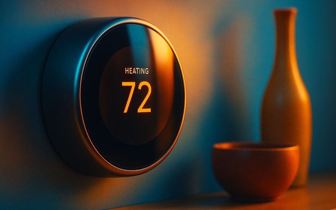 How to Write Product Descriptions That Sell: A Smart Thermostat Guide