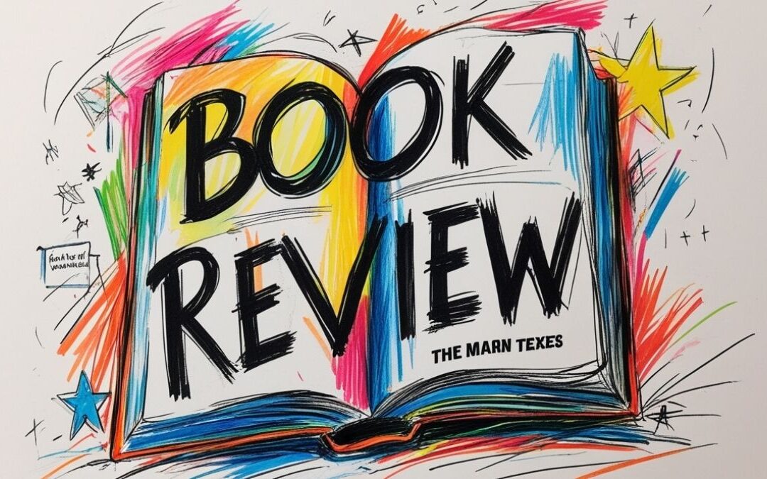How to Write a Killer Book Review
