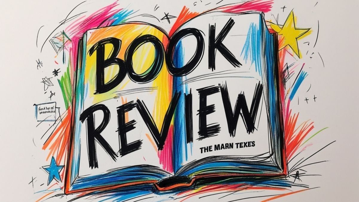 Draft a book review of your favorite novel in 300 words Draft a book review of your favorite novel in 300 words