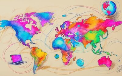 Advanced Reading Practice: The Global Impact of E-commerce