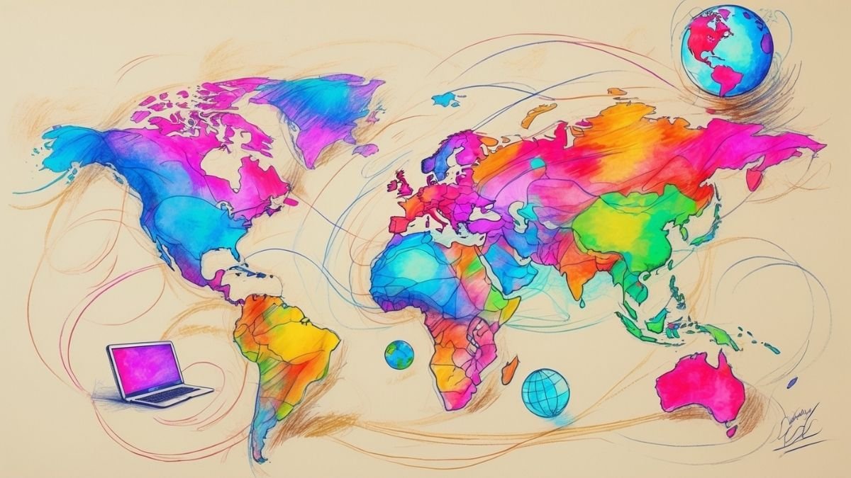 E-commerce and Its Global Impact E-commerce and Its Global Impact