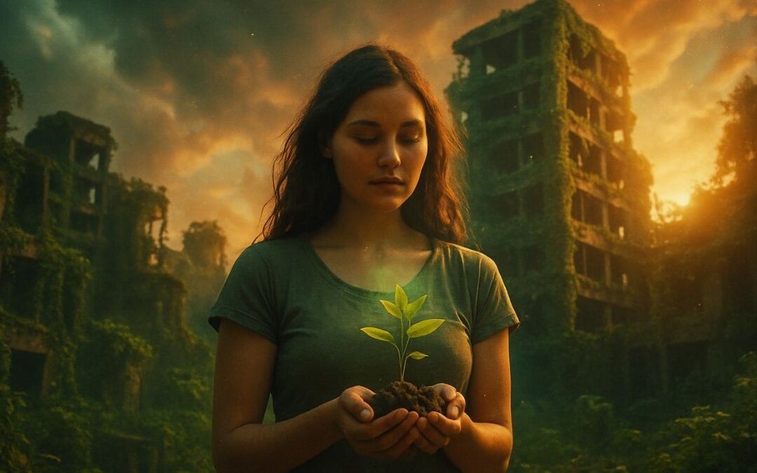 From Knowledge to Action: Why Environmental Education is Key to a Sustainable Future