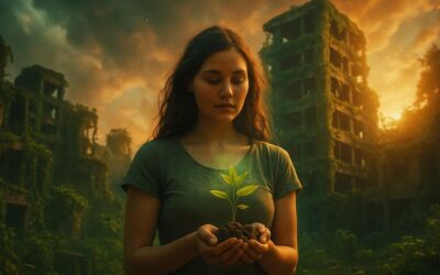 From Knowledge to Action: Why Environmental Education is Key to a Sustainable Future