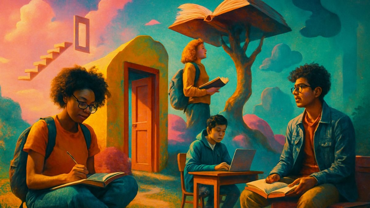 Effectiveness of alternative education models