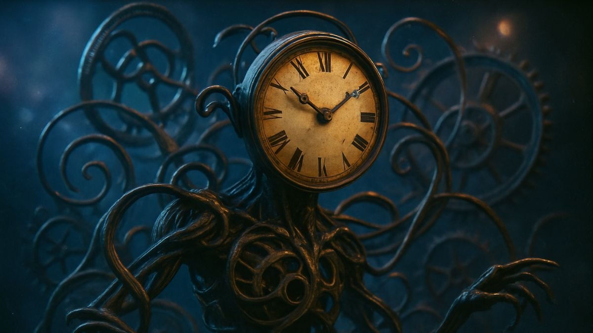 English Expressions_Kill time