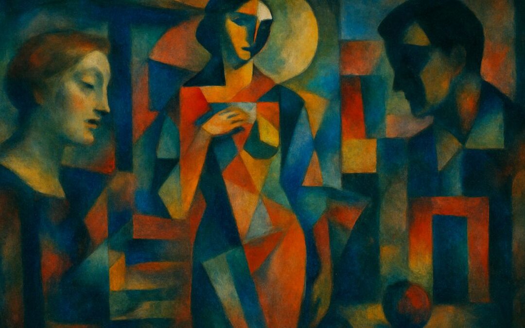 European Art Movements and Their Influence | Reading Comprehension Practice