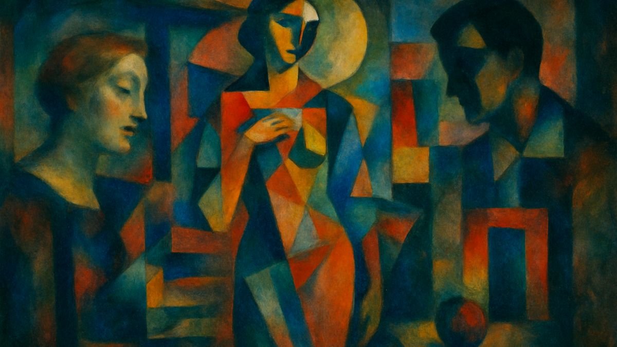 European Art Movements and Their Influence _ Reading Comprehension Practice