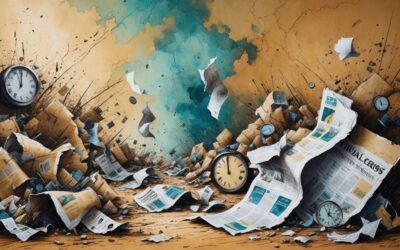 Anatomy of a Meltdown: Global Financial Crises & Their Aftermath | Advanced Grammar Lesson