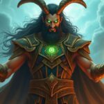 Gods and Heroes_The Norse Myth of Loki_ Trickery and Transformation