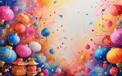 Grapes, Suitcases, & Smashed Plates: A New Year’s Traditions Quiz