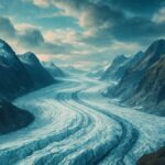 How Glaciers Shape the Earth Quiz