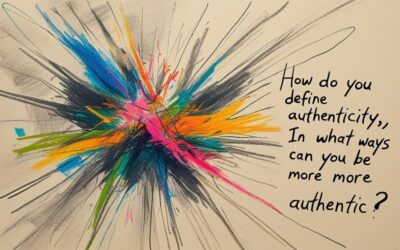 Unmasking You: The Messy, Beautiful Art of Authenticity