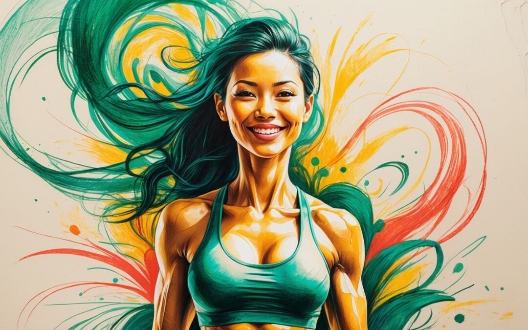 The Ultimate Guide to Better Health Through Exercise | Advanced Grammar Practice
