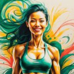 How regular exercise improves overall health