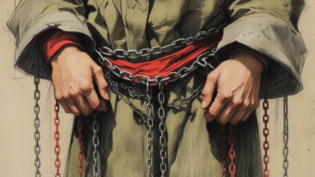 Human trafficking and modern slavery Human trafficking and modern slavery