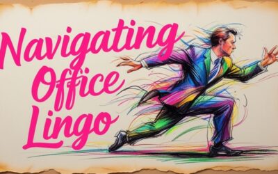 Do You Speak “Office English”? A Quiz on Essential Workplace Idioms