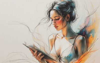 If Your Memories Weren’t Just Yours: The Beautiful, Terrifying World of Shared Consciousness