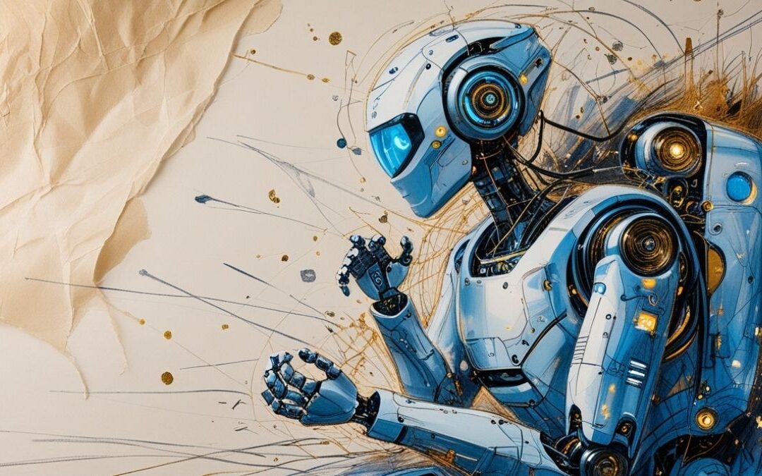 Advanced Listening Practice: Innovations in Robotics for SAT, TOEFL, IELTS