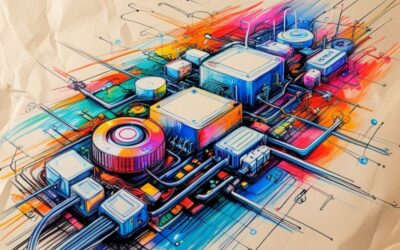 The World is Waking Up: Decoding the Internet of Things (IoT)