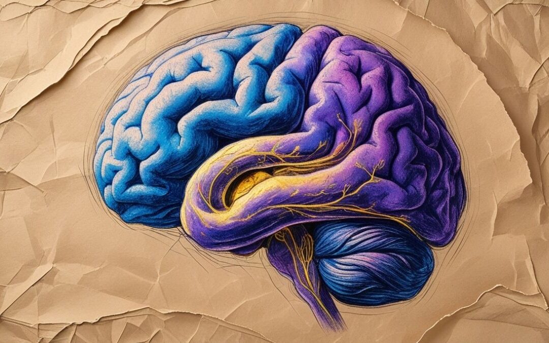 Your Brain’s GPS and Touchscreen: Meet the Amazing Parietal Lobe
