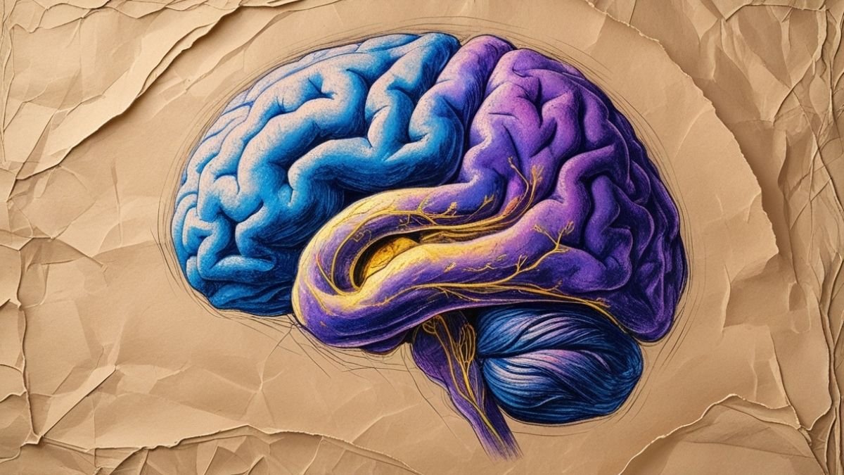 Know Your Brain_The Parietal Lobe_ Processing Sensory Information