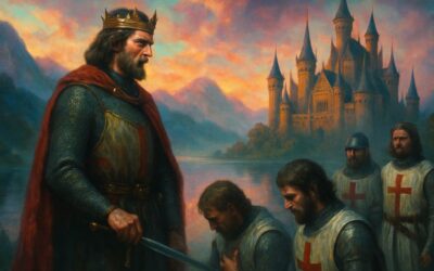 King Arthur: In Search of the Once and Future King