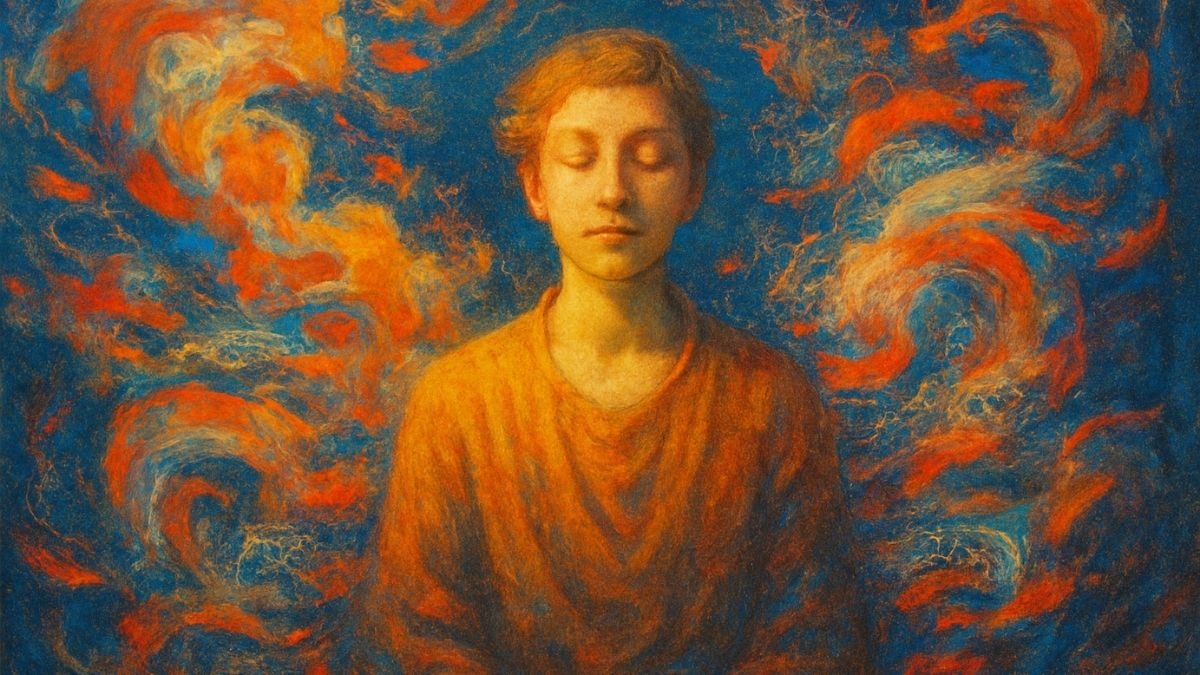 Life Tips_ Cultivating Inner Peace Amid External Chaos