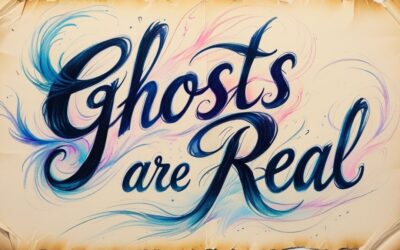 Let’s Talk About Ghosts (And Why We Want to Believe They’re Real)
