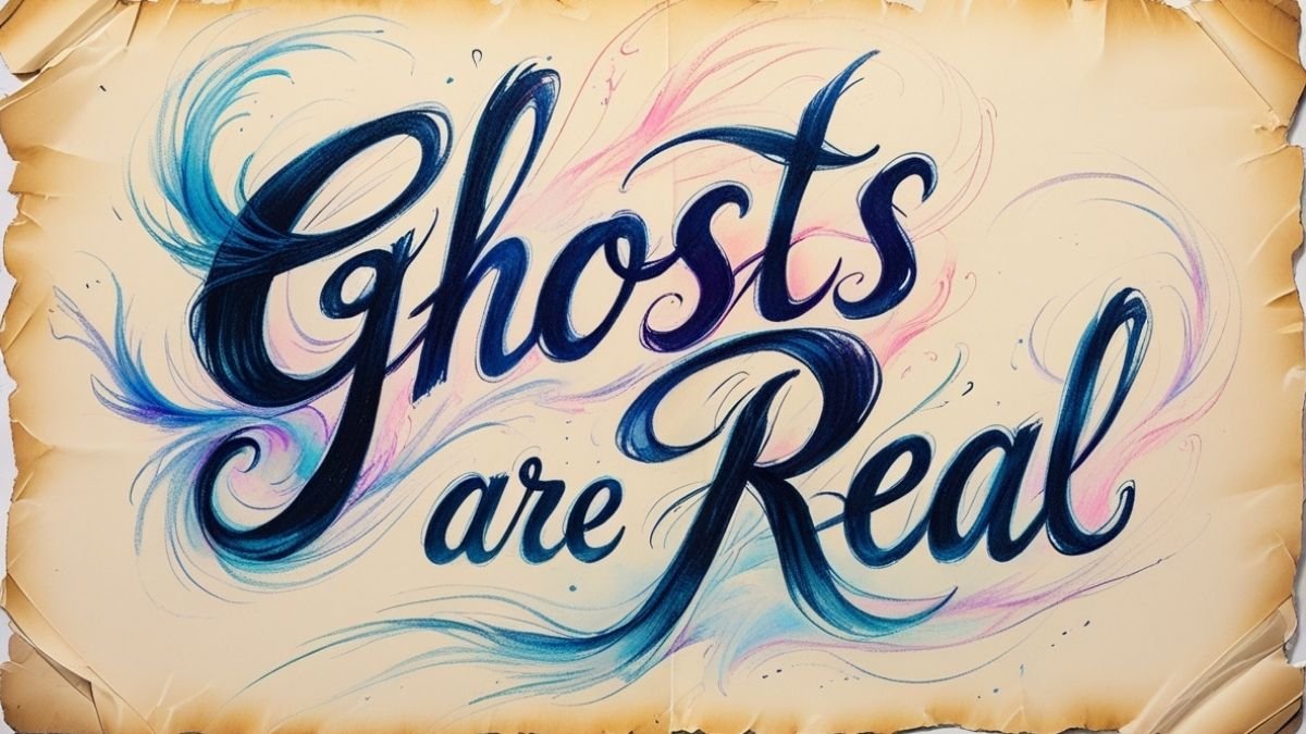 Mythbuster_Ghosts are real