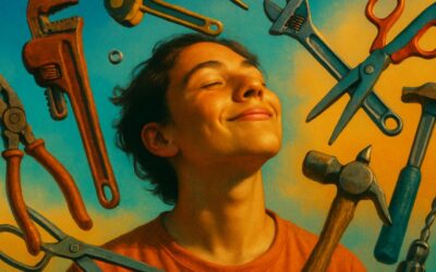 The Clever Critters Club: Why Humans Aren’t the Only Tool-Users