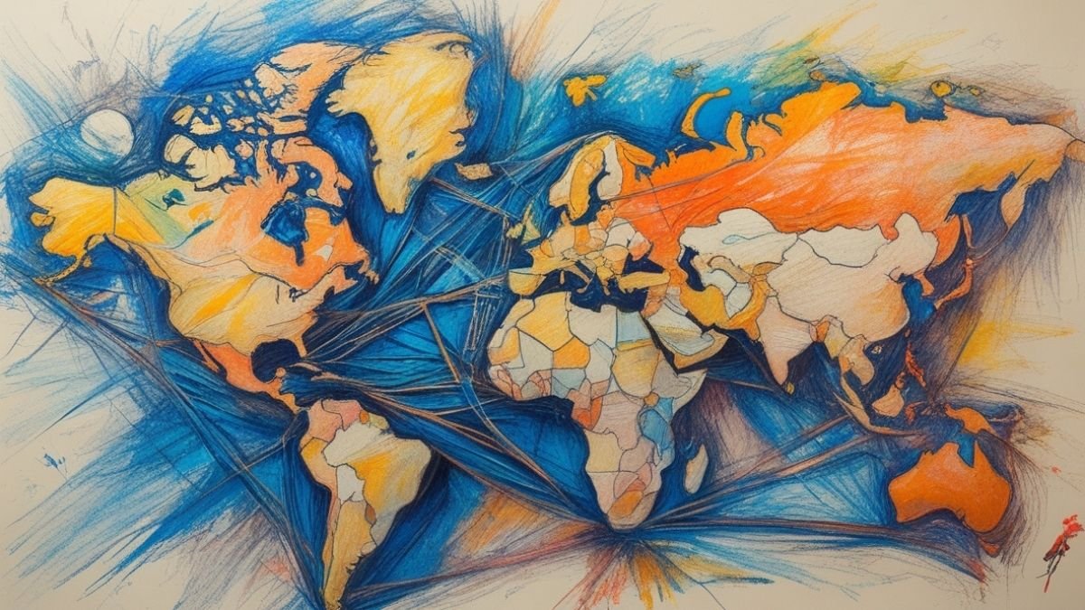 National policies in a globalized world National policies in a globalized world